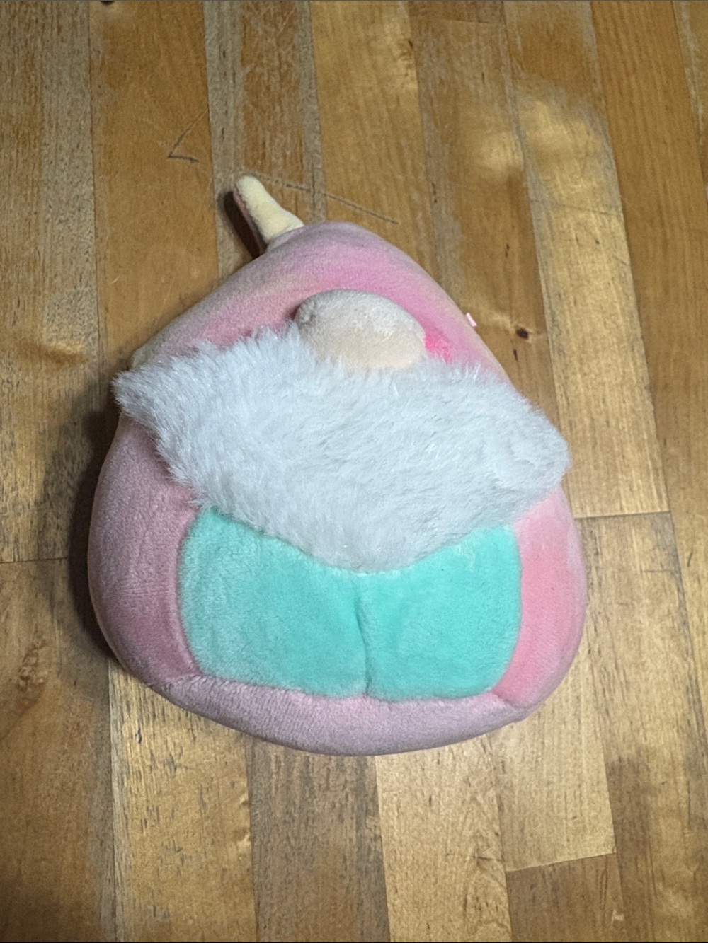 Squishmallow 5” Rayford the Gnome